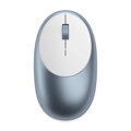 Satechi myš M1 Bluetooth Wireless Mouse - Blue - iBite Nitra G2