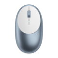 Satechi myš M1 Bluetooth Wireless Mouse - Blue - iBite Nitra G2