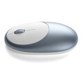 Satechi myš M1 Bluetooth Wireless Mouse - Blue - iBite Nitra G3