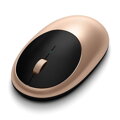 Satechi myš M1 Bluetooth Wireless Mouse - Gold - iBite Nitra G1