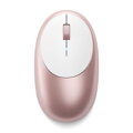 Satechi myš M1 Bluetooth Wireless Mouse - Rose Gold - iBite Nitra G2