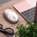 Satechi myš M1 Bluetooth Wireless Mouse - Rose Gold - iBite Nitra G4
