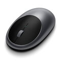 Satechi myš M1 Bluetooth Wireless Mouse - Space Gray - iBite Nitra G1