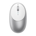 Satechi myš M1 Bluetooth Wireless Mouse - Silver - iBite Nitra G2