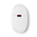 Satechi myš M1 Bluetooth Wireless Mouse - Silver - iBite Nitra G3