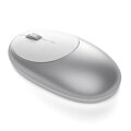 Satechi myš M1 Bluetooth Wireless Mouse - Silver