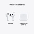 Apple AirPods (4. generácie)