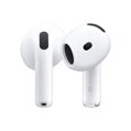 Apple AirPods (4. generácie) s aktívnym potlačením hluku