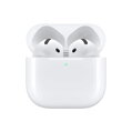 Apple AirPods (4. generácie) s aktívnym potlačením hluku