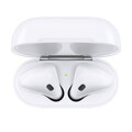 Apple AirPods with Charging Case - iBite Nitra G1