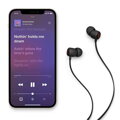 Apple Beats Flex – All-Day Wireless Earphones – Beats Black - iBite Nitra G2
