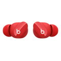 Apple Beats Studio Buds - True Wireless Noise Cancelling Earphones - Red - iBite Nitra G2