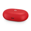 Apple Beats Studio Buds - True Wireless Noise Cancelling Earphones - Red - iBite Nitra G5