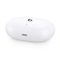 Apple Beats Studio Buds - True Wireless Noise Cancelling Earphones - White - iBite Nitra G5