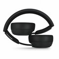 Beats Solo Pro Wireless Noise Cancelling Headphones - Black - iBite Nitra G2