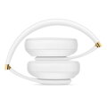 Beats Studio3 Wireless Over-Ear Headphones - White - iBite Nitra G2