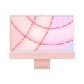 iMac 24" (2021) 4.5K Apple M1 8-core CPU 8-core GPU 8GB 512GB - Pink
