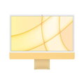 iMac 24" (2021) 4.5K Apple M1 8-core CPU 8-core GPU 8GB 256GB - Yellow
