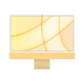 iMac 24" (2021) 4.5K Apple M1 8-core CPU 8-core GPU 8GB 512GB - Yellow