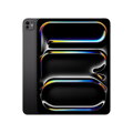 iPad Pro 13" (2024) M4 WiFi+Cellular 1TB Nano-Texture Glass - Space Black