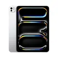 iPad Pro 11" (2025) M5 WiFi + Cellular 256GB Standard Glass - Silver