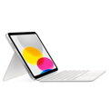 Apple Magic Keyboard Folio pre iPad (A16 a 10. generácie) - Slovenská
