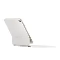 Apple Magic Keyboard pre iPad Air 11-inch (M3 a M2, 4. a 5. generácie) - Slovenská - Biela