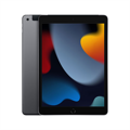 iPad 10,2" (2021) WiFi+Cellular 256GB - Space Gray