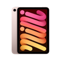 iPad mini 8,3" (2021) WiFi+Cellular 256GB - Pink