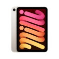 iPad mini 8,3" (2024) WiFi+Cellular 512GB - Starlight