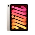 iPad mini 8,3" (2024) WiFi 512GB - Starlight