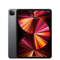 iPad Pro 11" (2021) WiFi+Cellular 128GB - Space Gray