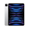 iPad Pro 11" (2022) WiFi+Cellular 512GB - Silver