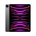 iPad Pro 12,9" (2022) WiFi+Cellular 256GB - Space Gray