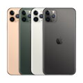 Apple iPhone 11 Pro Max 512GB - Space Gray - iBite Nitra G3