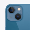 iPhone 13 512GB - Blue - iBite Nitra G2