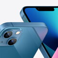 iPhone 13 mini 256GB - Blue - iBite Nitra G3