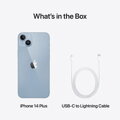 iPhone 14 Plus 256GB - Blue