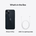 iPhone 14 Plus 512GB - Midnight