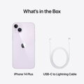 iPhone 14 Plus 256GB - Purple