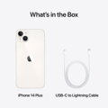 iPhone 14 Plus 512GB - Starlight