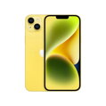 iPhone 14 Plus 256GB - Yellow