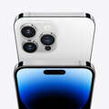 iPhone 14 Pro Max 256GB - Silver - iBite Nitra G3