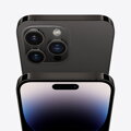 iPhone 14 Pro Max 128GB - Space Black - iBite Nitra G3