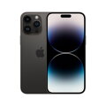 iPhone 14 Pro Max 128GB - Space Black