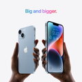 iPhone 14 512GB - Blue - iBite Nitra G5