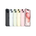 iPhone 15 Plus 256GB - Black - iBite Nitra G4