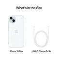 iPhone 15 Plus 256GB - Blue
