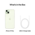 iPhone 15 Plus 256GB - Green