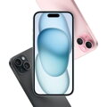 iPhone 15 Plus 512GB - Pink - iBite Nitra G3